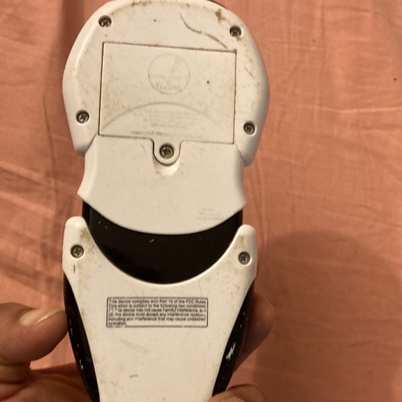 Toy remote control (SOLD) - Picture 2 of 3